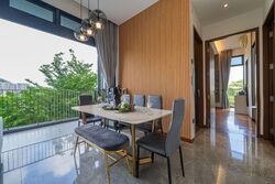 Eco Sanctuary (D23), Condominium #550027931